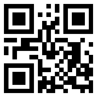 Il Qr Code di 3208528734
