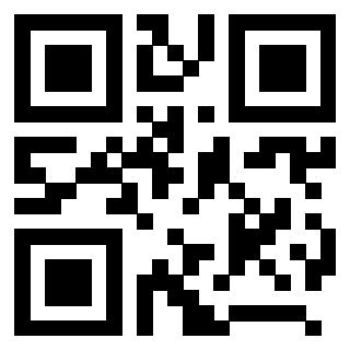 3208528737 Qr Code associato