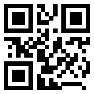 3208528738 Qr Code associato