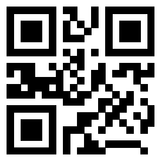 Il QrCode di 3208528739