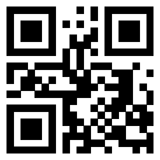 Il QrCode di 3208528740