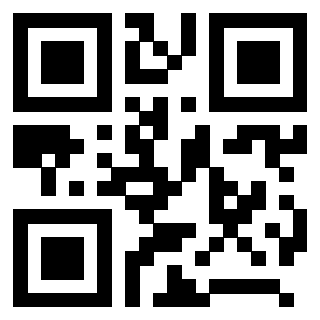 Immagine del Qr Code di 3208528746