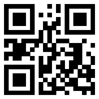 Immagine del QrCode di 3208528747