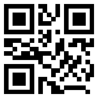 Il QrCode di 3208528748