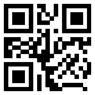Il Qr Code di 3208528750