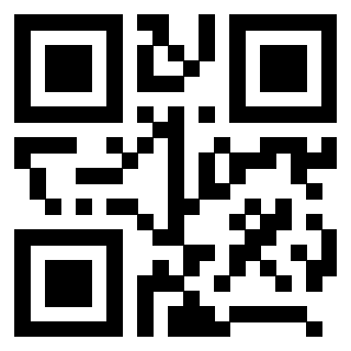 Scansione del Qr Code di 3208528753