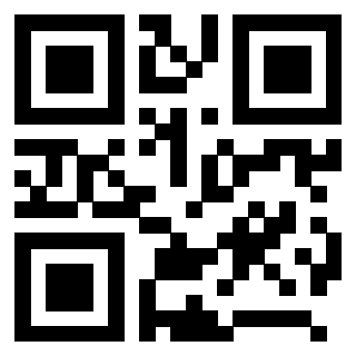 Il Qr Code di 3208528755