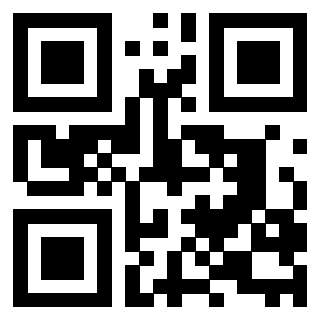 Il QrCode di 3208528763
