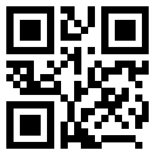 3208528764 - Immagine del QrCode associato