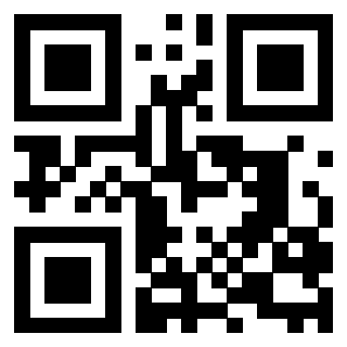 Il QrCode di 3208528768
