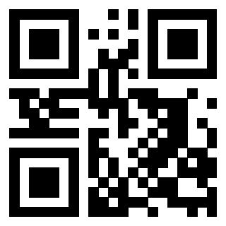 Scansione del QrCode di 3208528771