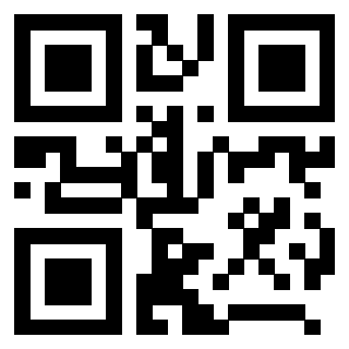 Il QrCode di 3208528772