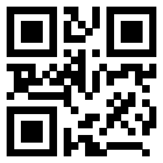 Immagine del QrCode di 3208528773