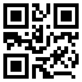 3208528775 - Immagine del Qr Code