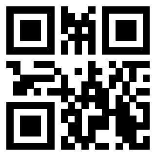 Il Qr Code di 3208528777