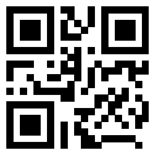 Scansione del Qr Code di 3208528778