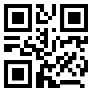 Immagine del Qr Code di 3208528779