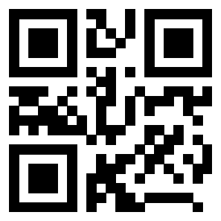 3208528781 Qr Code associato