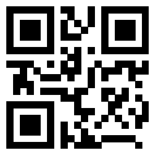 3208528782 - Immagine del Qr Code associato