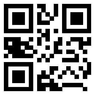 3208541132 - Immagine del QrCode associato