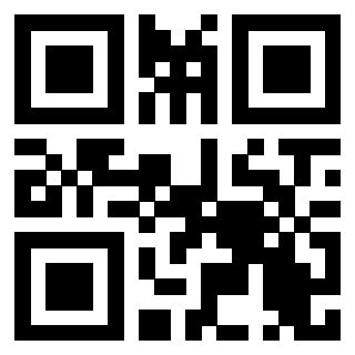 Immagine del Qr Code di 3208541137