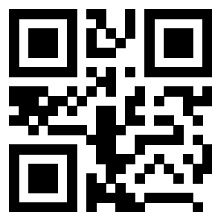 Il Qr Code di 3208541138