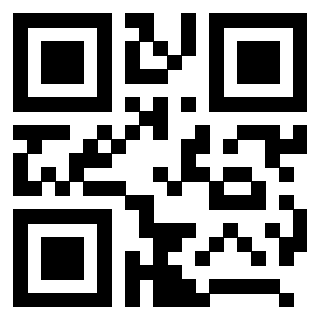 Il QrCode di 3208541142