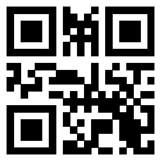 Il QrCode di 3208541146