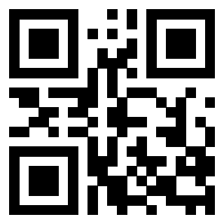 3208541147 - Immagine del Qr Code associato