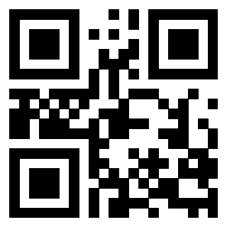 Immagine del Qr Code di 3208541149