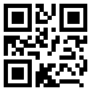 3208541153 - Immagine del Qr Code associato