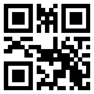 3208541155 - Immagine del Qr Code associato
