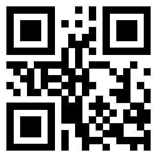 Immagine del QrCode di 3208541162