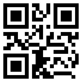 Il Qr Code di 3208541173