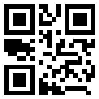 Immagine del QrCode di 3208541175