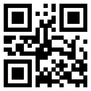 Il Qr Code di 3208541179
