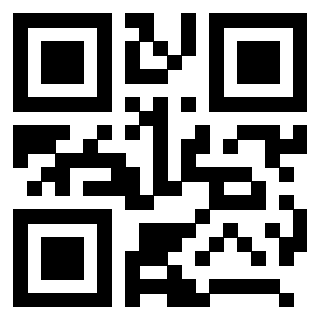 3208541180 - Immagine del Qr Code associato