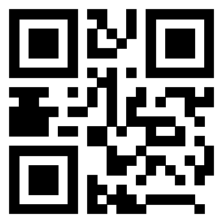Il QrCode di 3208541181