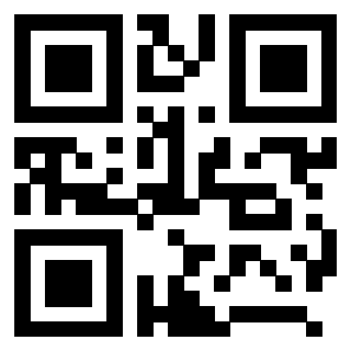 3208541183 - Immagine del Qr Code