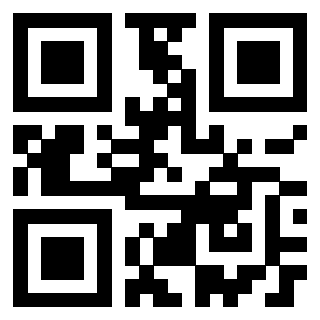 3208541184 - Immagine del Qr Code associato