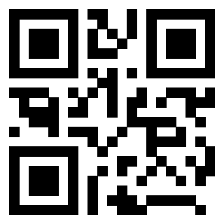 Immagine del QrCode di 3208541186