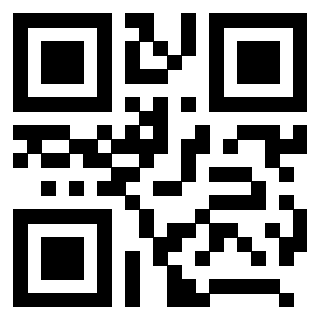 3208541191 - Immagine del QrCode associato