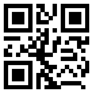 Immagine del Qr Code di 3208541192