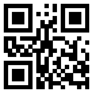 Scansione del Qr Code di 3208541196