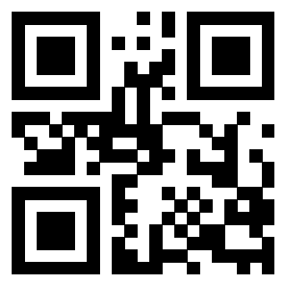 Immagine del Qr Code di 3208541198