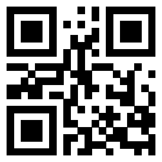 Immagine del QrCode di 3208541199