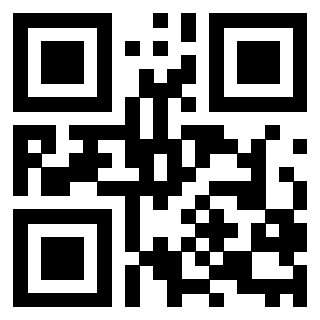 3208541201 - Immagine del QrCode associato