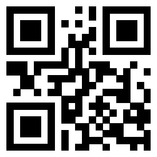 Scansione del QrCode di 3208541202