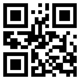 Immagine del Qr Code di 3208541205