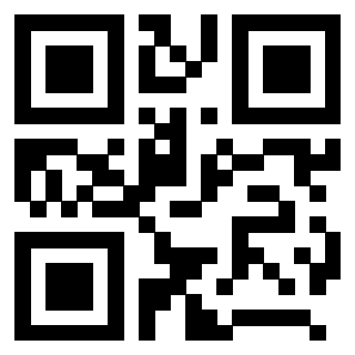 3208541207 - Immagine del QrCode